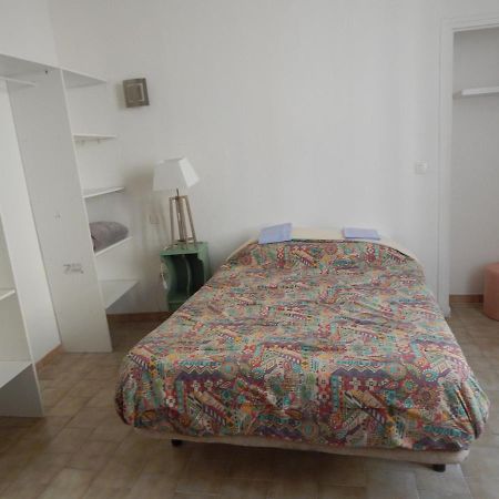 Apartmán 25 F Mistral 1 Er G Coursan Exteriér fotografie