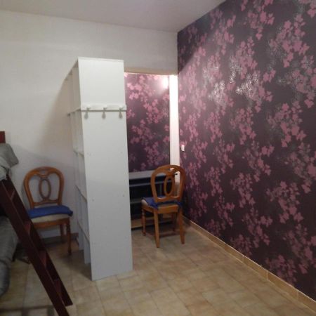 Apartmán 25 F Mistral 1 Er G Coursan Exteriér fotografie