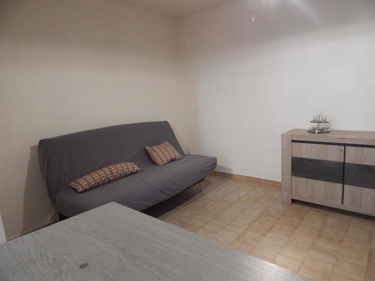 Apartmán 25 F Mistral 1 Er G Coursan Exteriér fotografie