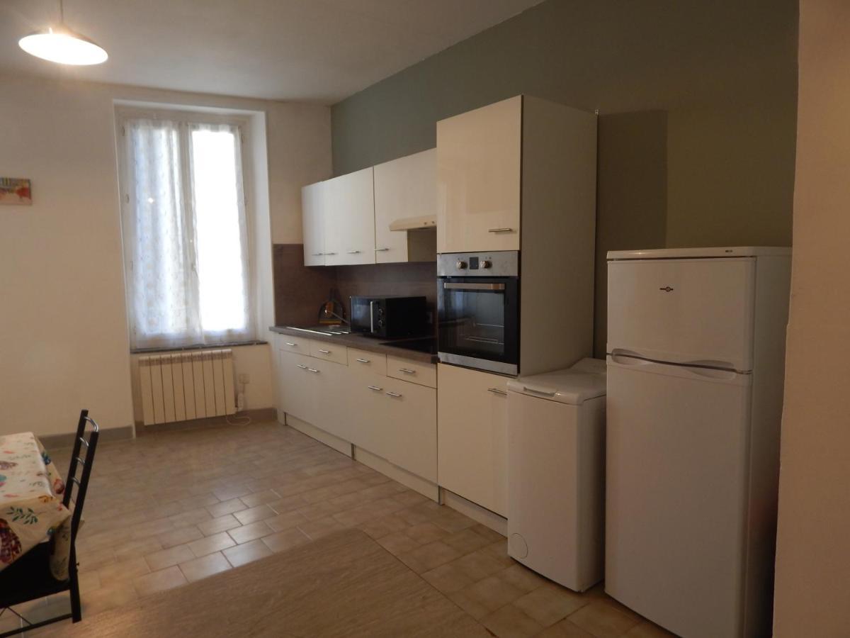 Apartmán 25 F Mistral 1 Er G Coursan Exteriér fotografie